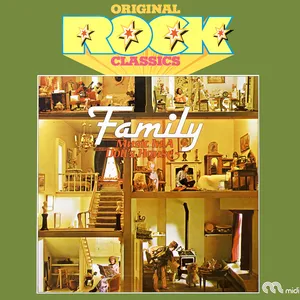 Music in a doll's house